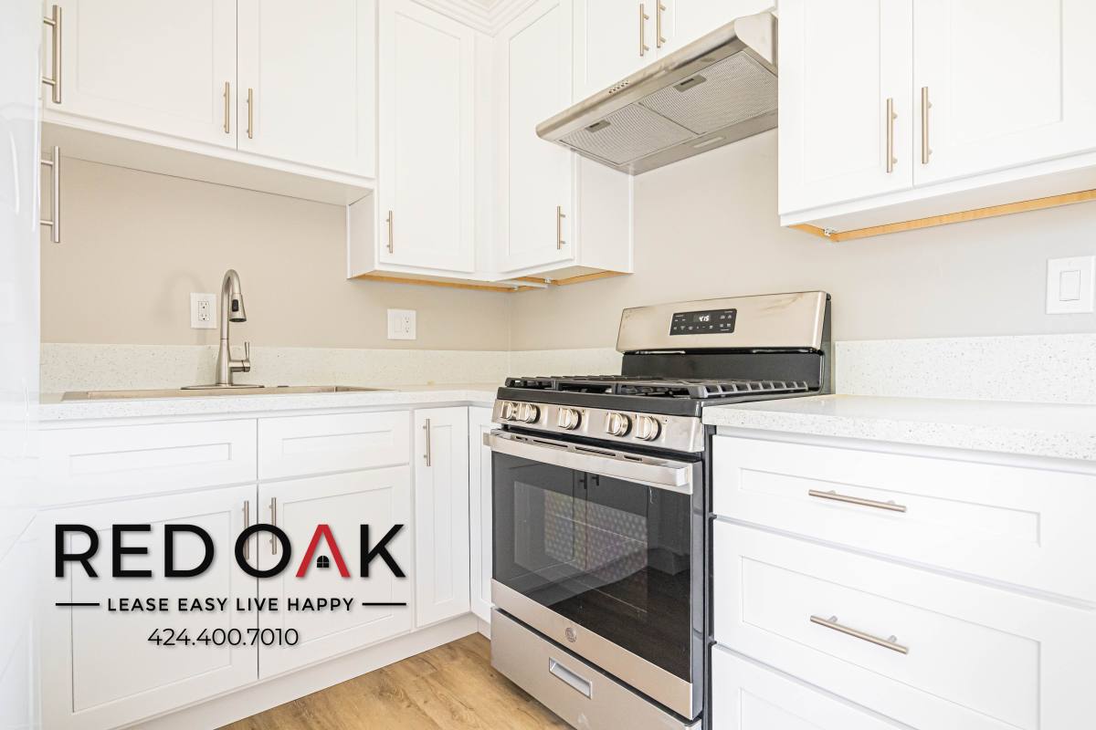 Condo for rent at 1589 E 47th St #3, Los Angeles, CA 90011