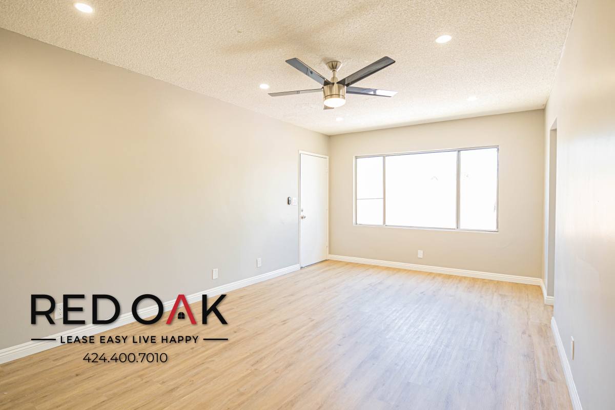 Condo for rent at 1589 E 47th St #3, Los Angeles, CA 90011