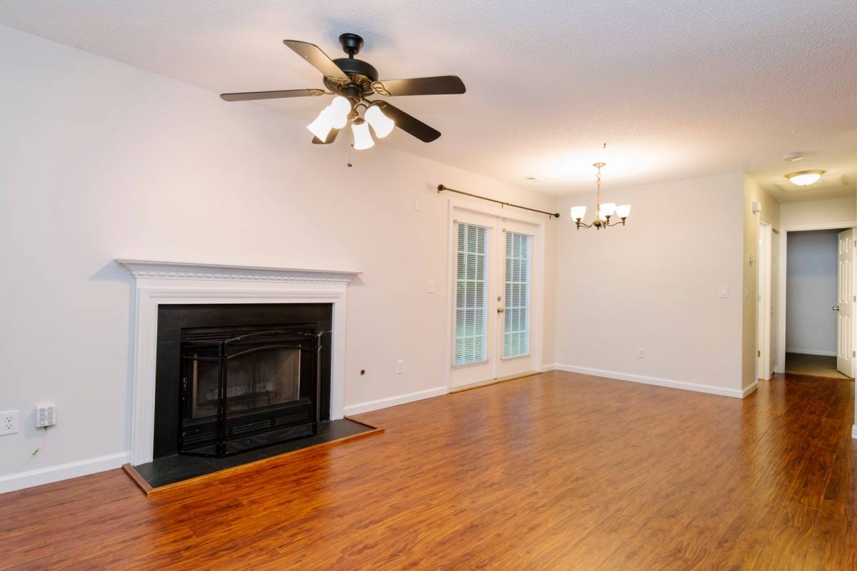 House for rent at 221 Adefield Lane, Holly Springs, NC 27540