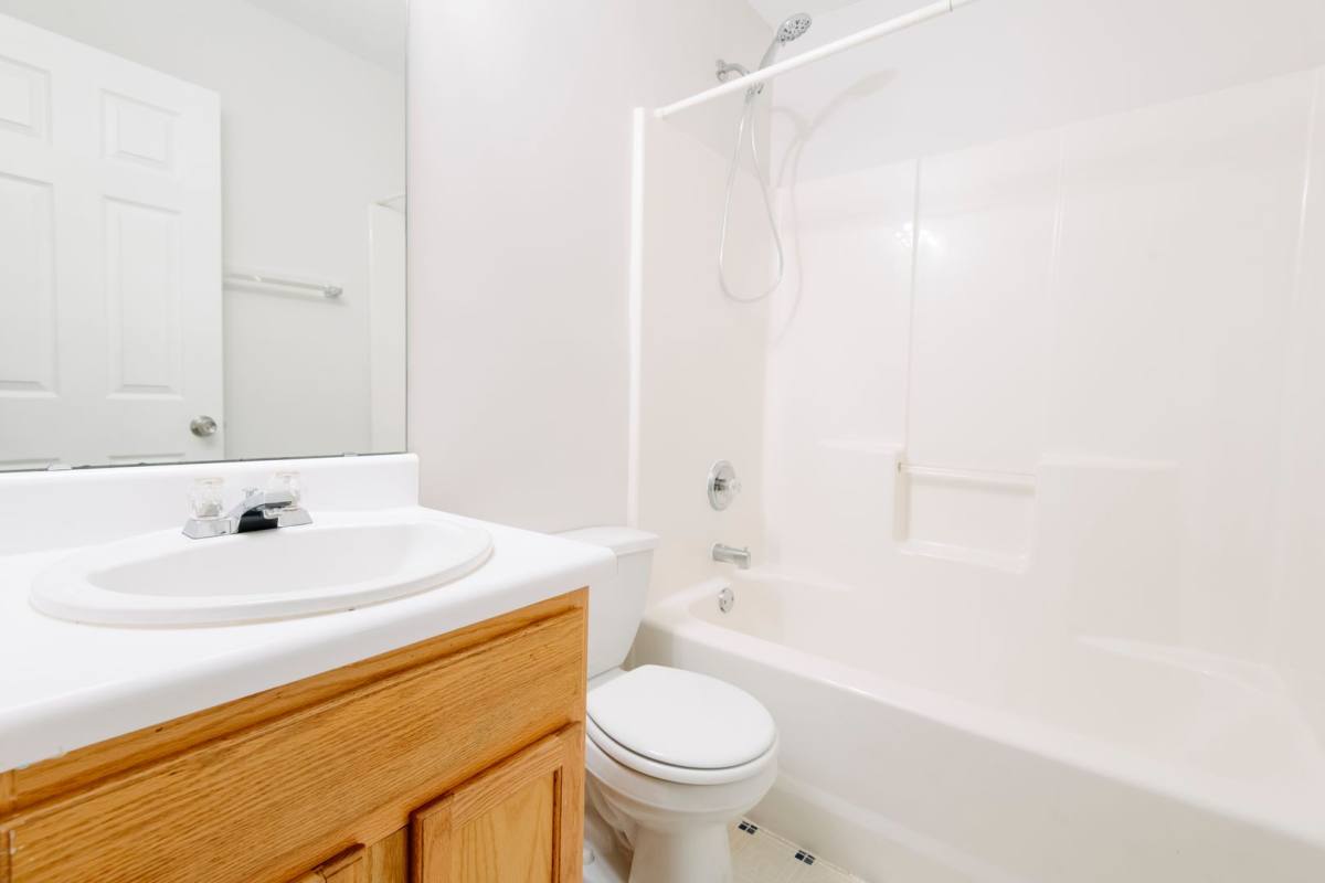 House for rent at 221 Adefield Lane, Holly Springs, NC 27540