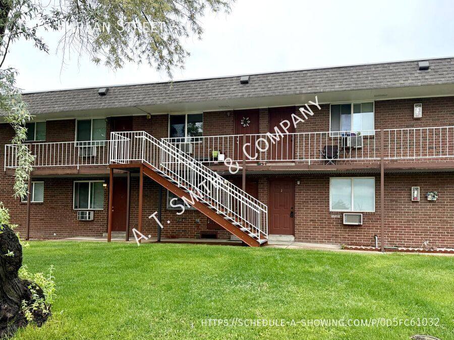 Apartment for rent at 1875 Harlan St #1, Denver, CO 80214