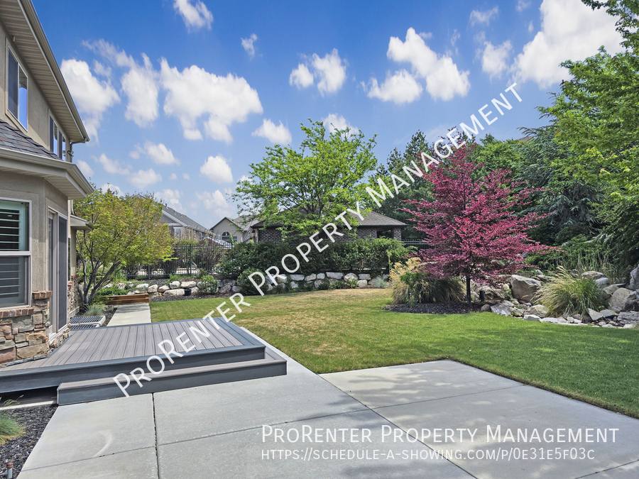 House for rent at 843 Eaglepointe Dr, North Salt Lake, UT 84054