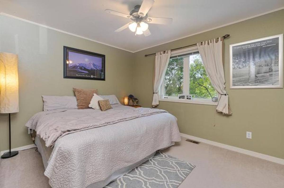 House for rent at 1480 Cresthaven, Missoula, MT 59808
