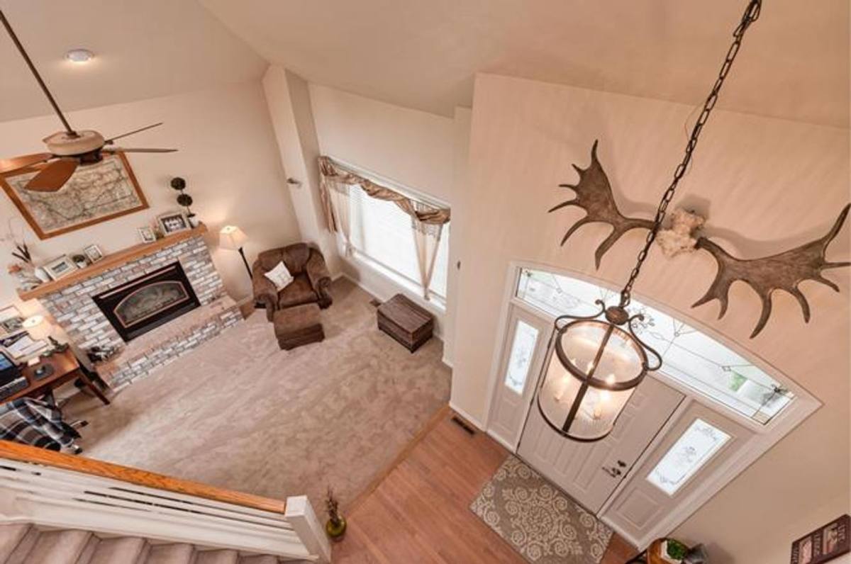 House for rent at 1480 Cresthaven, Missoula, MT 59808