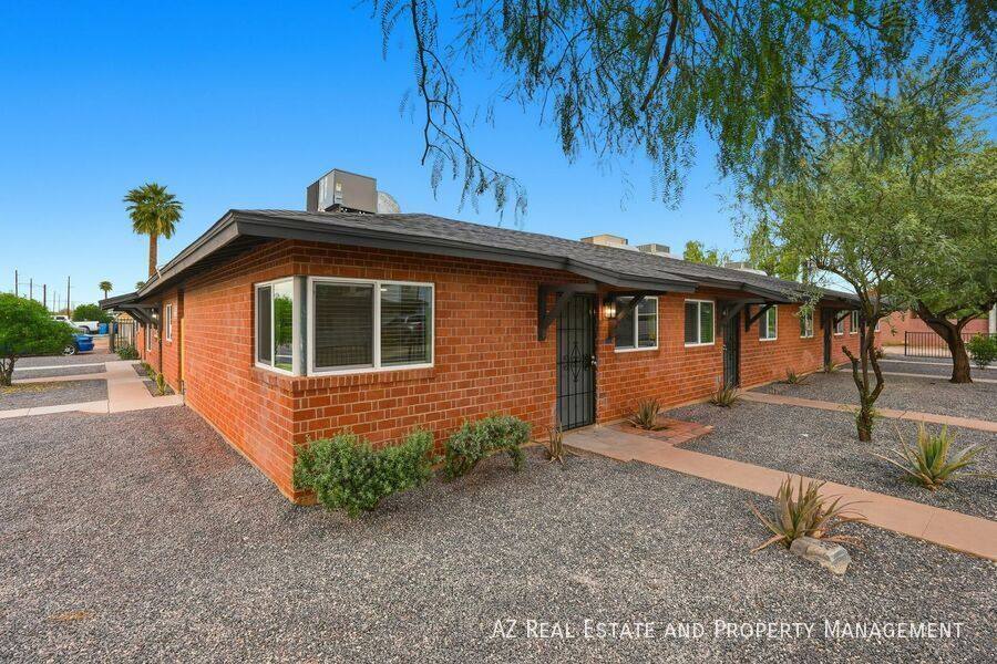Apartment for rent at 1806 E Coronado Rd #C, Phoenix, AZ 85006