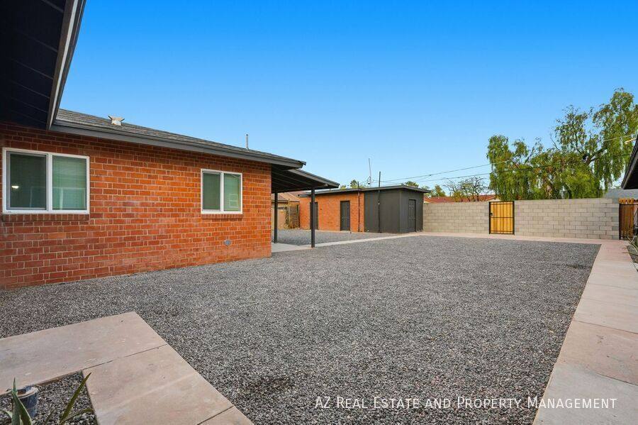 Apartment for rent at 1806 E Coronado Rd #C, Phoenix, AZ 85006