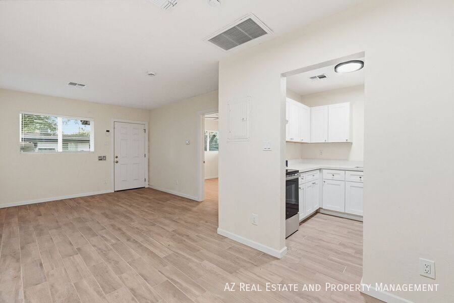 Apartment for rent at 1806 E Coronado Rd #C, Phoenix, AZ 85006