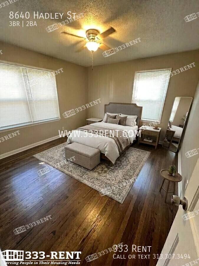 House for rent at 8640 Hadley St, Overland Park, KS 66212