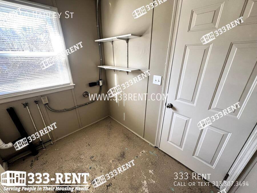 House for rent at 8640 Hadley St, Overland Park, KS 66212