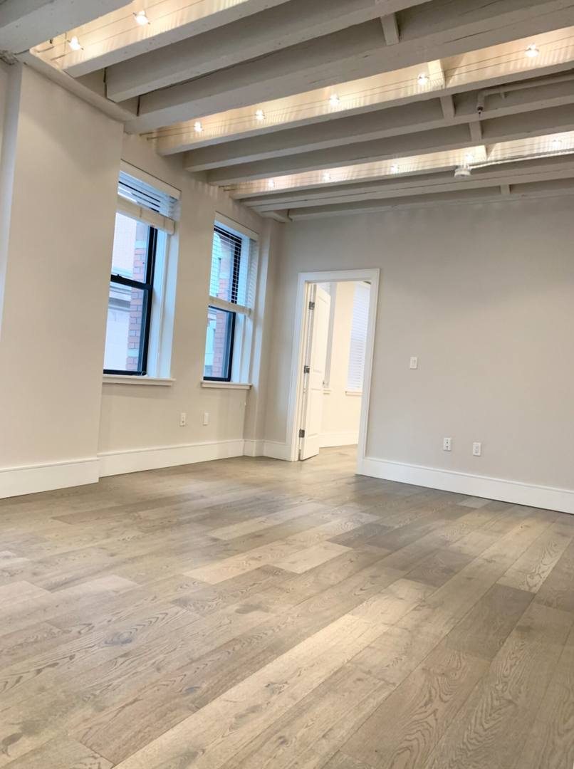 Apartment for rent at 45 Broad St, Boston, MA 02109