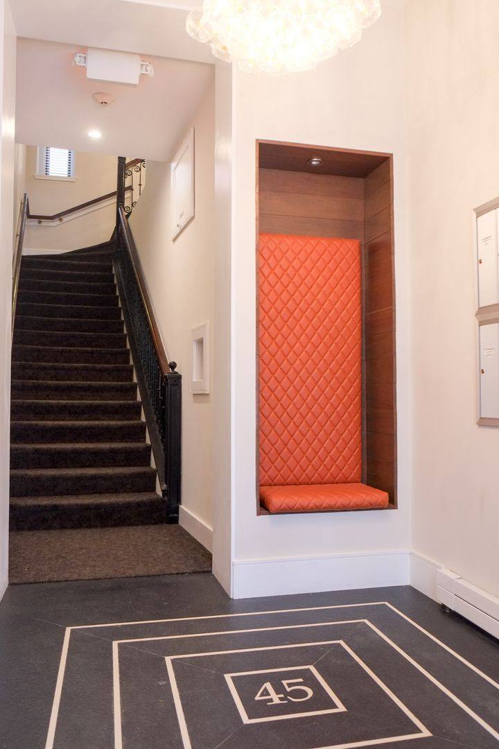 Apartment for rent at 45 Broad St, Boston, MA 02109