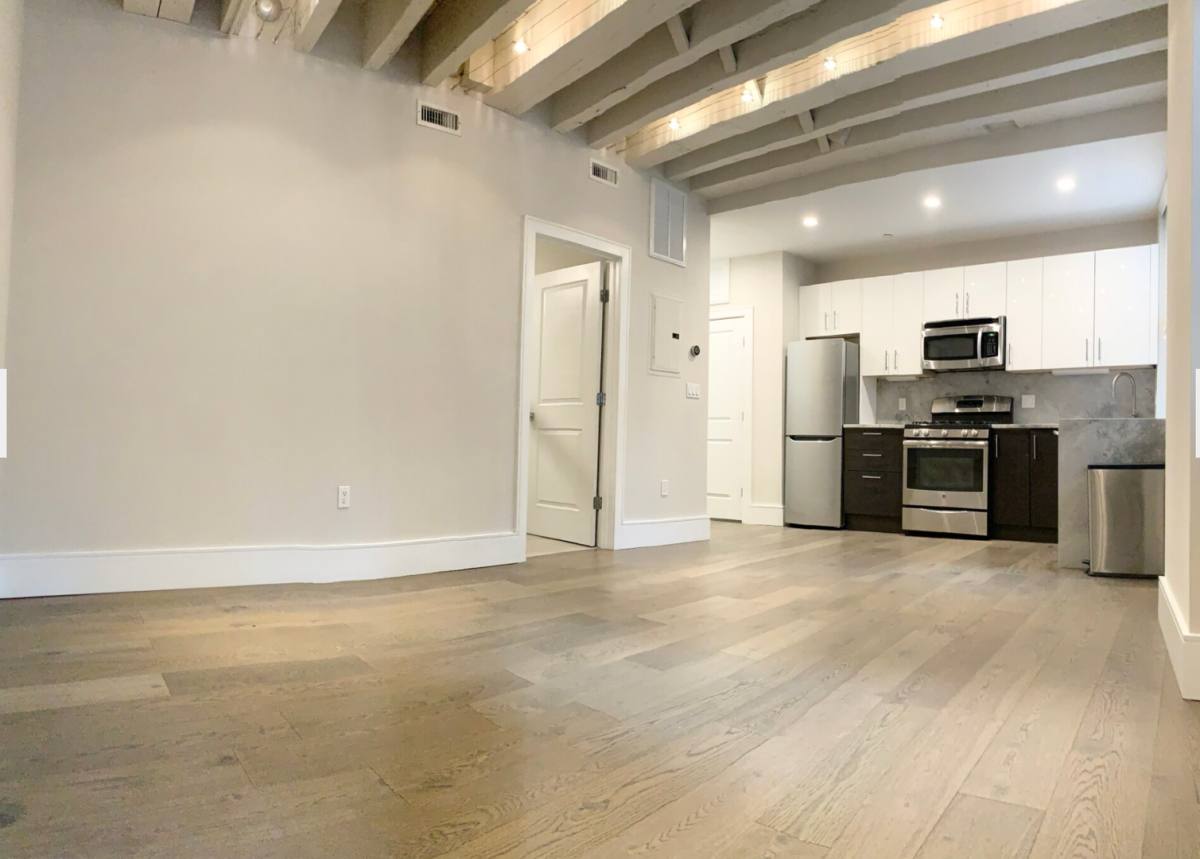 Apartment for rent at 45 Broad St, Boston, MA 02109