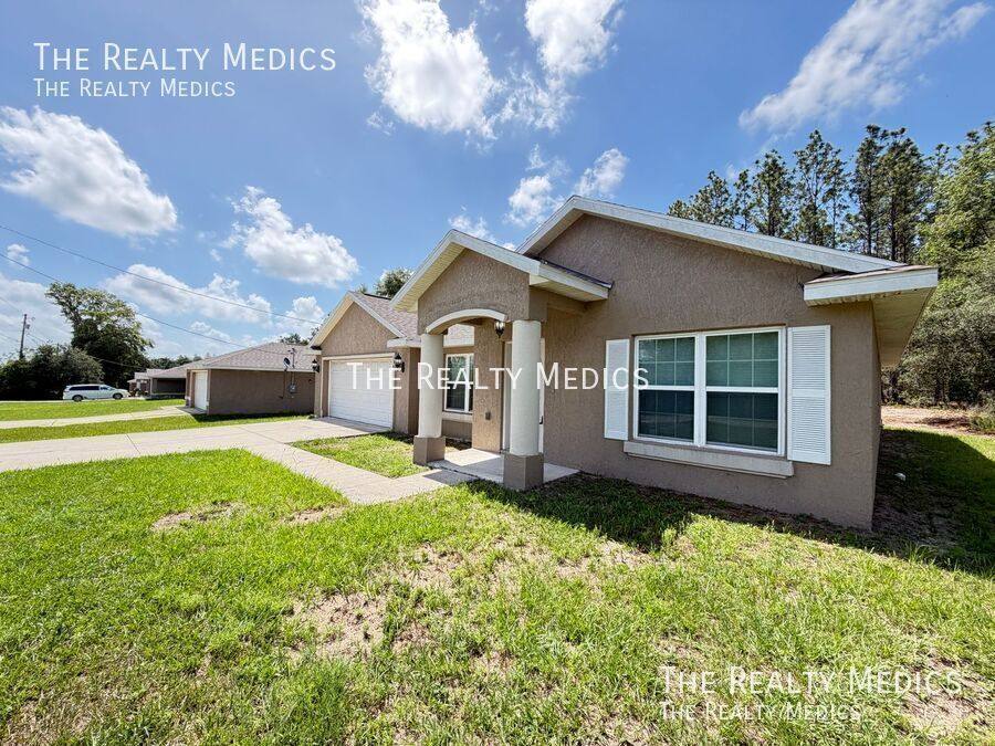 House for rent at 334 Malauka Loop, Ocklawaha, FL 32179