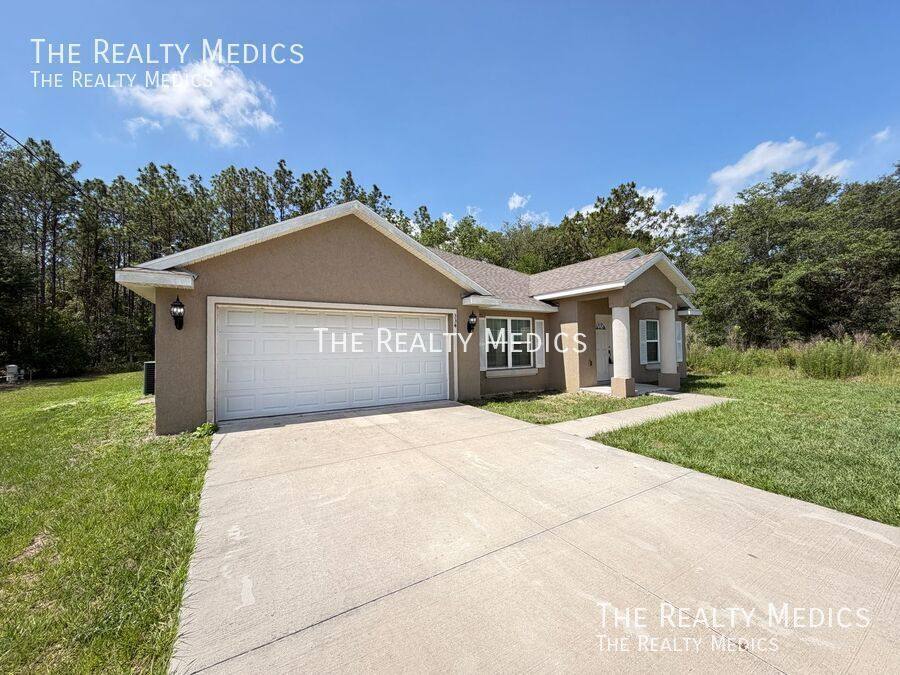 House for rent at 334 Malauka Loop, Ocklawaha, FL 32179