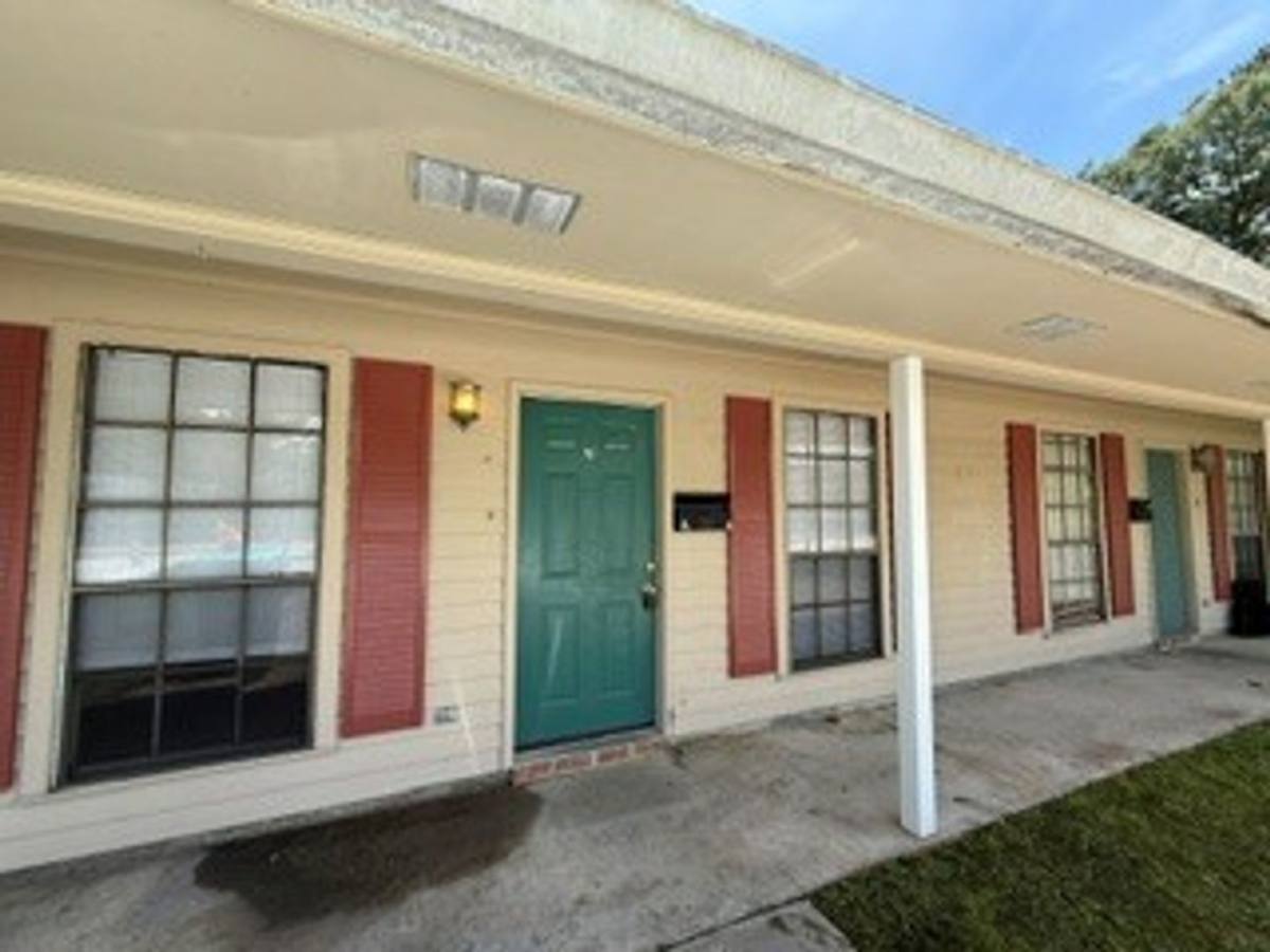 Apartment for rent at 610 Old Covington Highway, Hammond, LA 70403