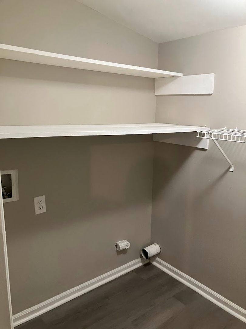Apartment for rent at 3330 Ridge Ave, Macon, GA 31204
