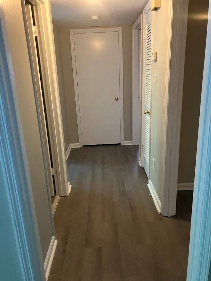 Apartment for rent at 3330 Ridge Ave, Macon, GA 31204