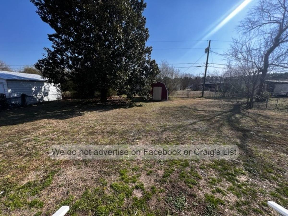 House for rent at 2712 Heatter Ave, Spring Lake, NC 28390