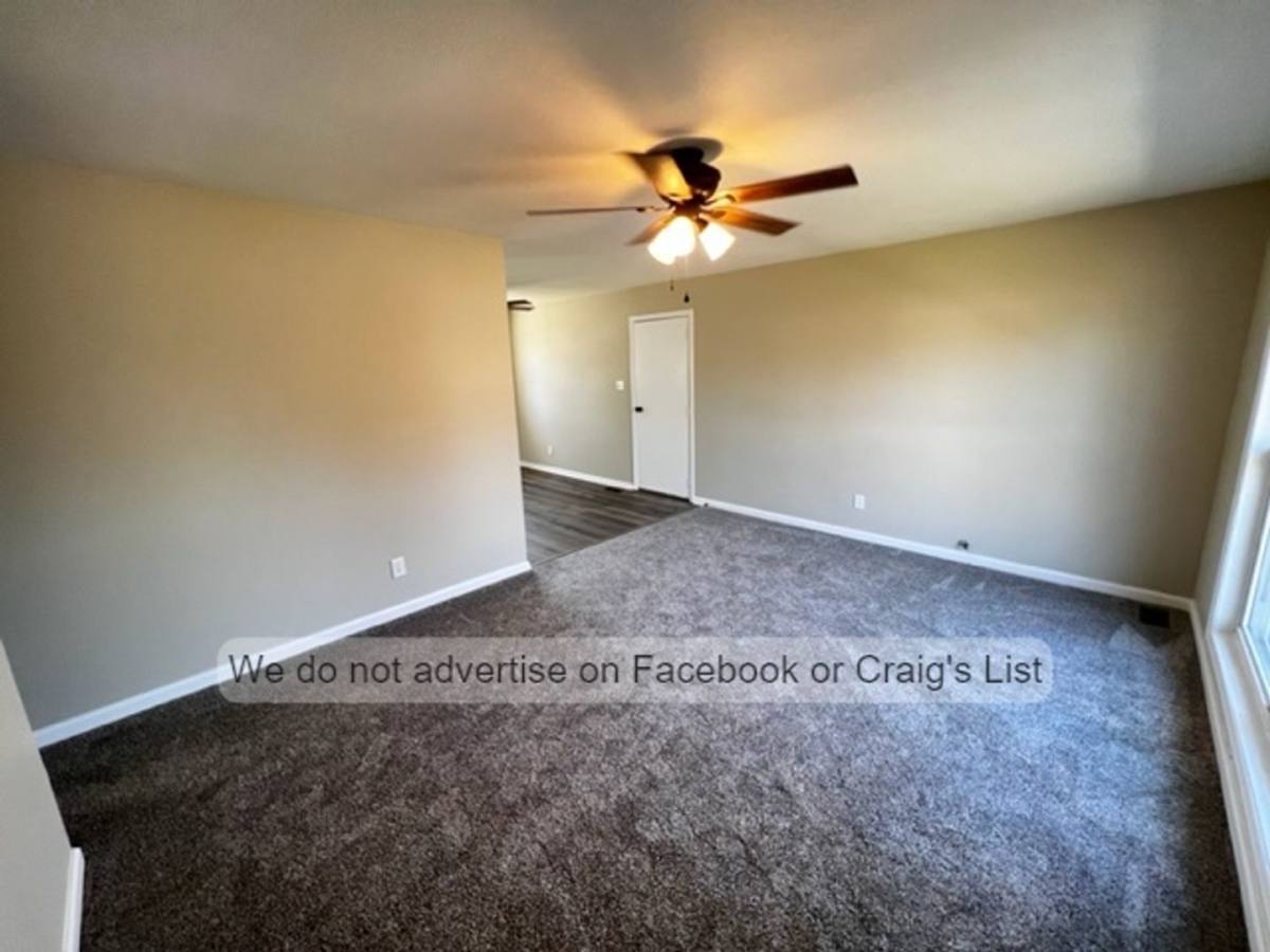 House for rent at 2712 Heatter Ave, Spring Lake, NC 28390