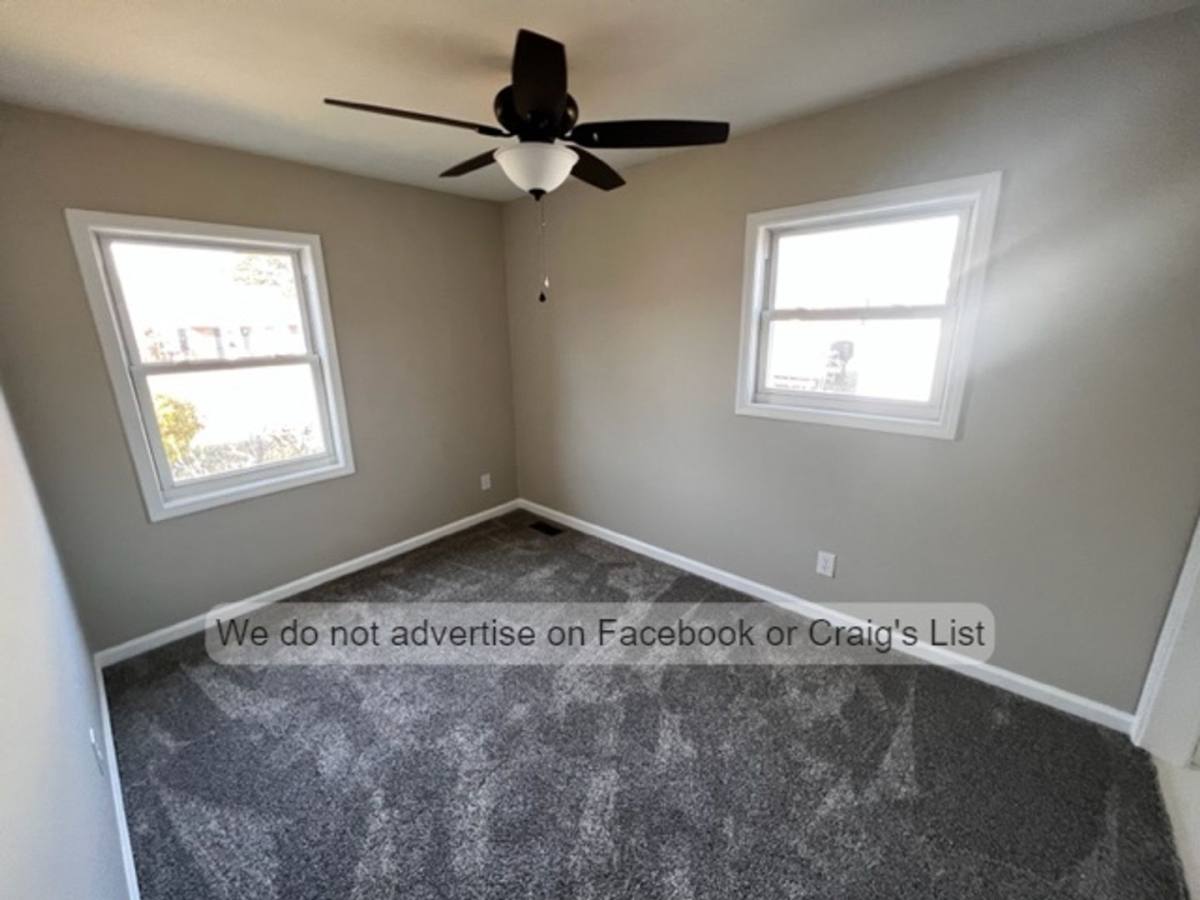 House for rent at 2712 Heatter Ave, Spring Lake, NC 28390