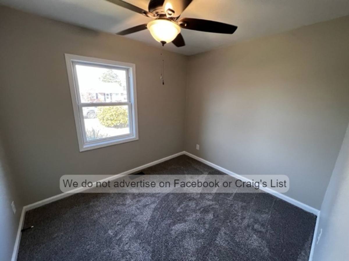 House for rent at 2712 Heatter Ave, Spring Lake, NC 28390