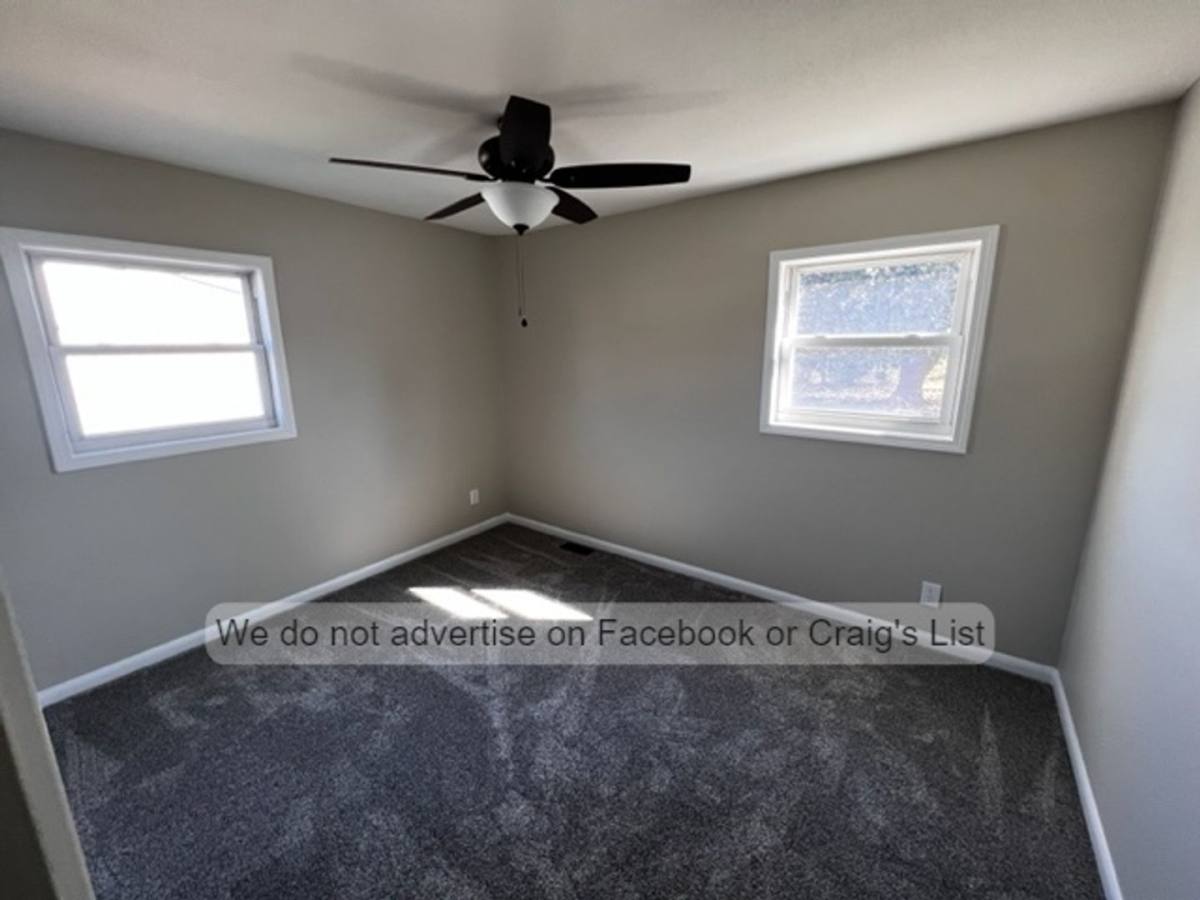 House for rent at 2712 Heatter Ave, Spring Lake, NC 28390