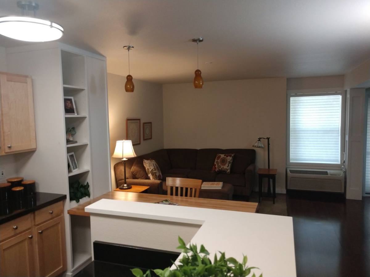 Condo for rent at 801 N Orange St, Missoula, MT 59802