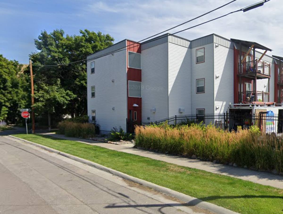 Condo for rent at 801 N Orange St, Missoula, MT 59802
