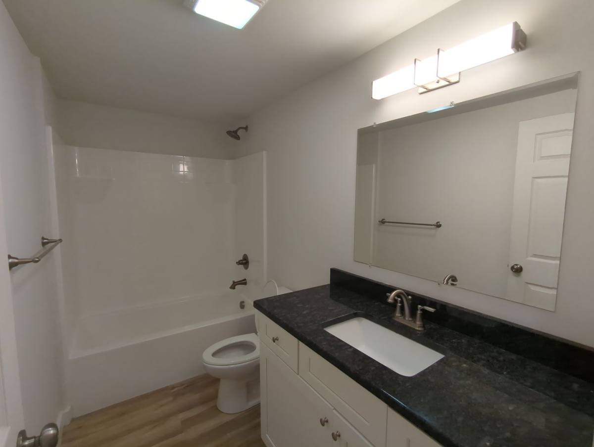 Apartment for rent at 811 Douglas St #209, Chattanooga, TN 37403