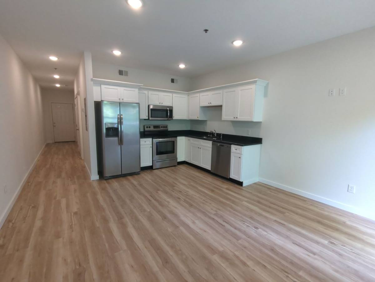 Apartment for rent at 811 Douglas St #209, Chattanooga, TN 37403