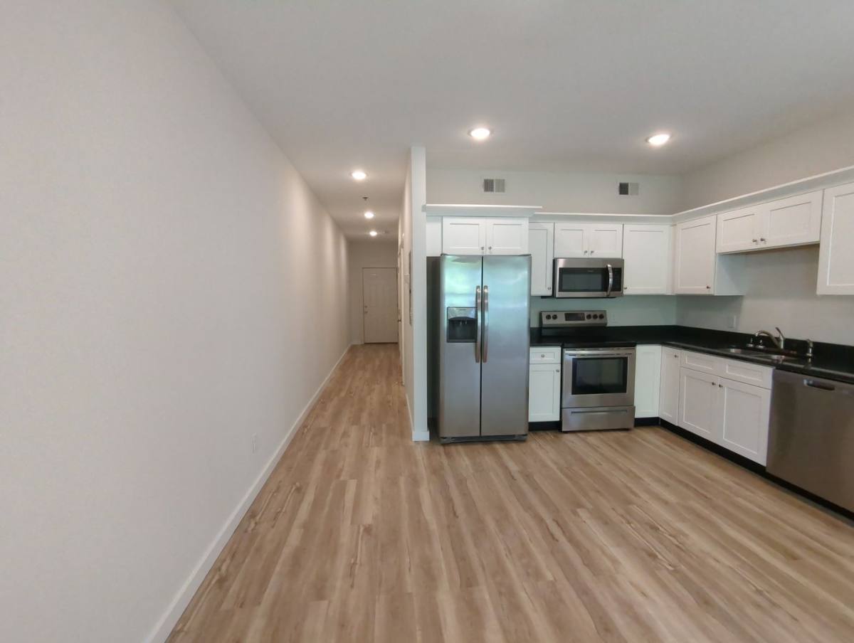Apartment for rent at 811 Douglas St #209, Chattanooga, TN 37403