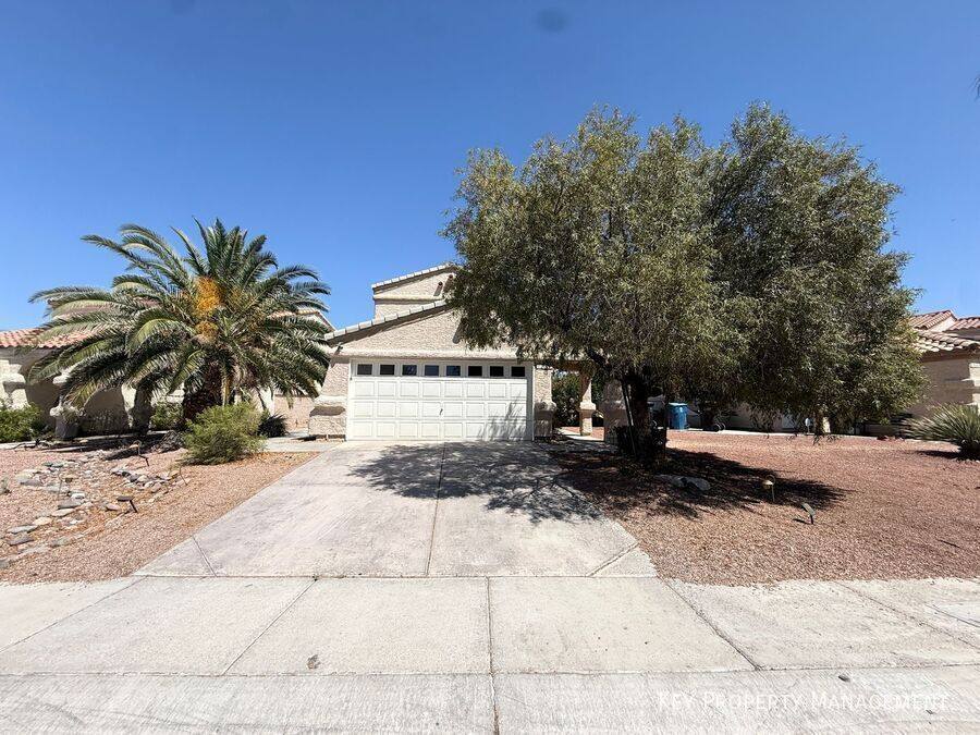 House for rent at 2066 Waverly Circle, Henderson, NV 89014