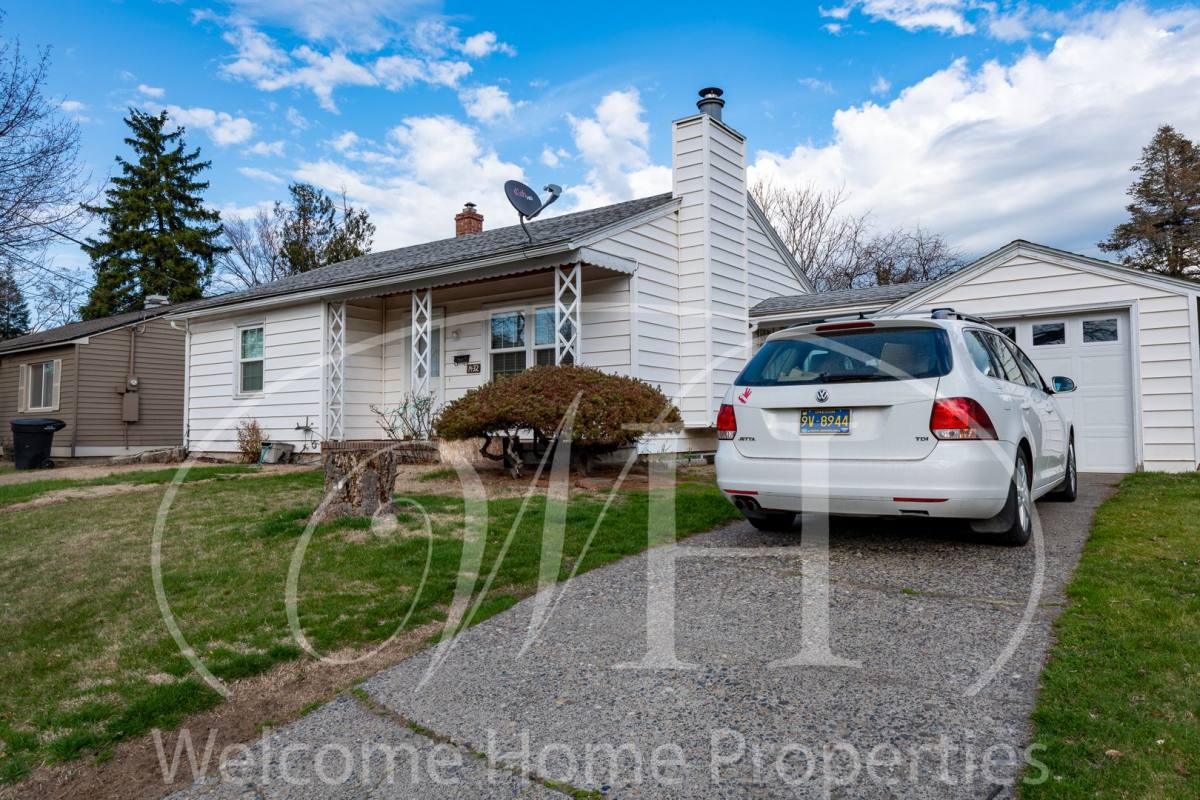 House for rent at 1432 Bonsella St, Walla Walla, WA 99362