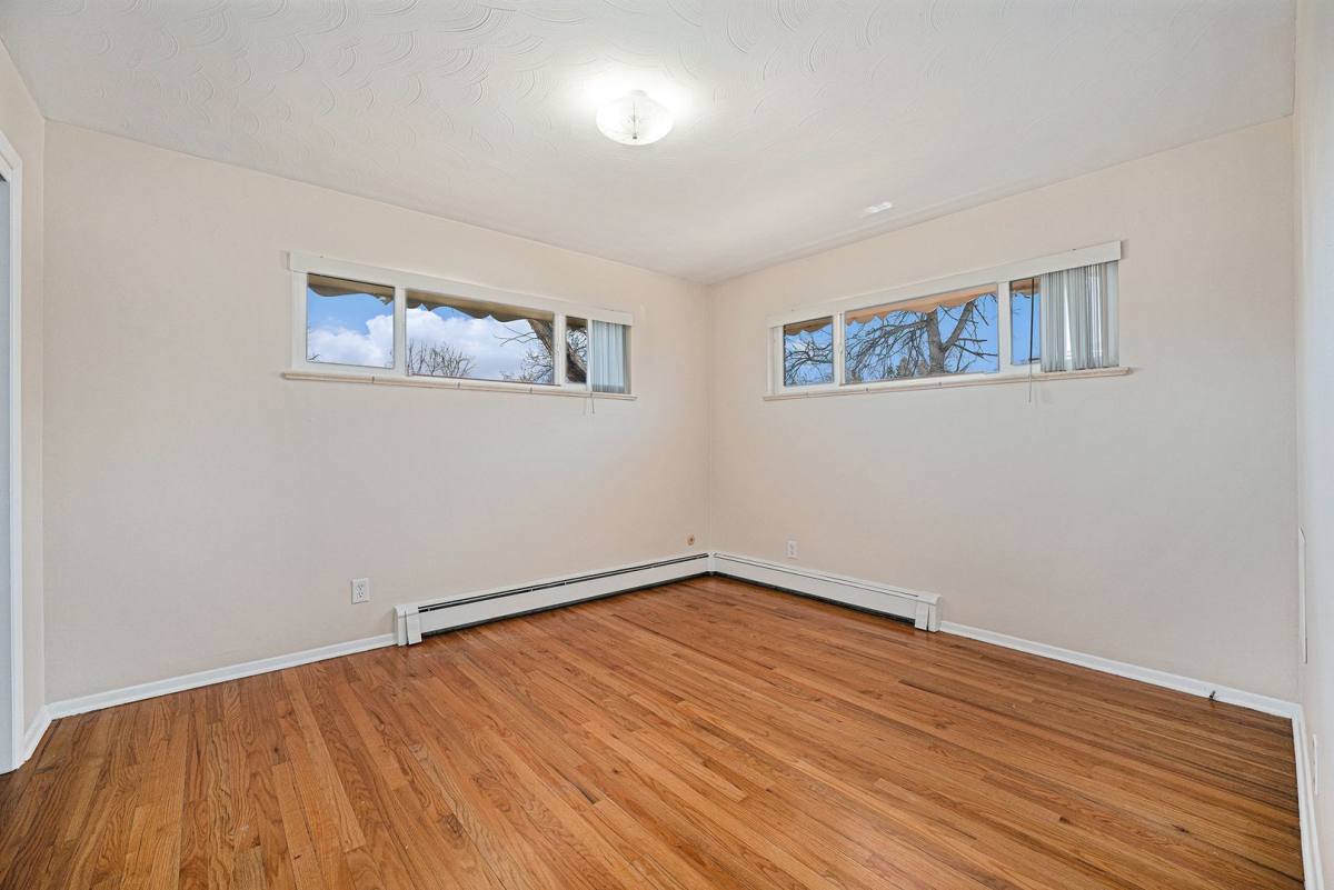 House for rent at 4395 Balsam St, Wheat Ridge, CO 80033