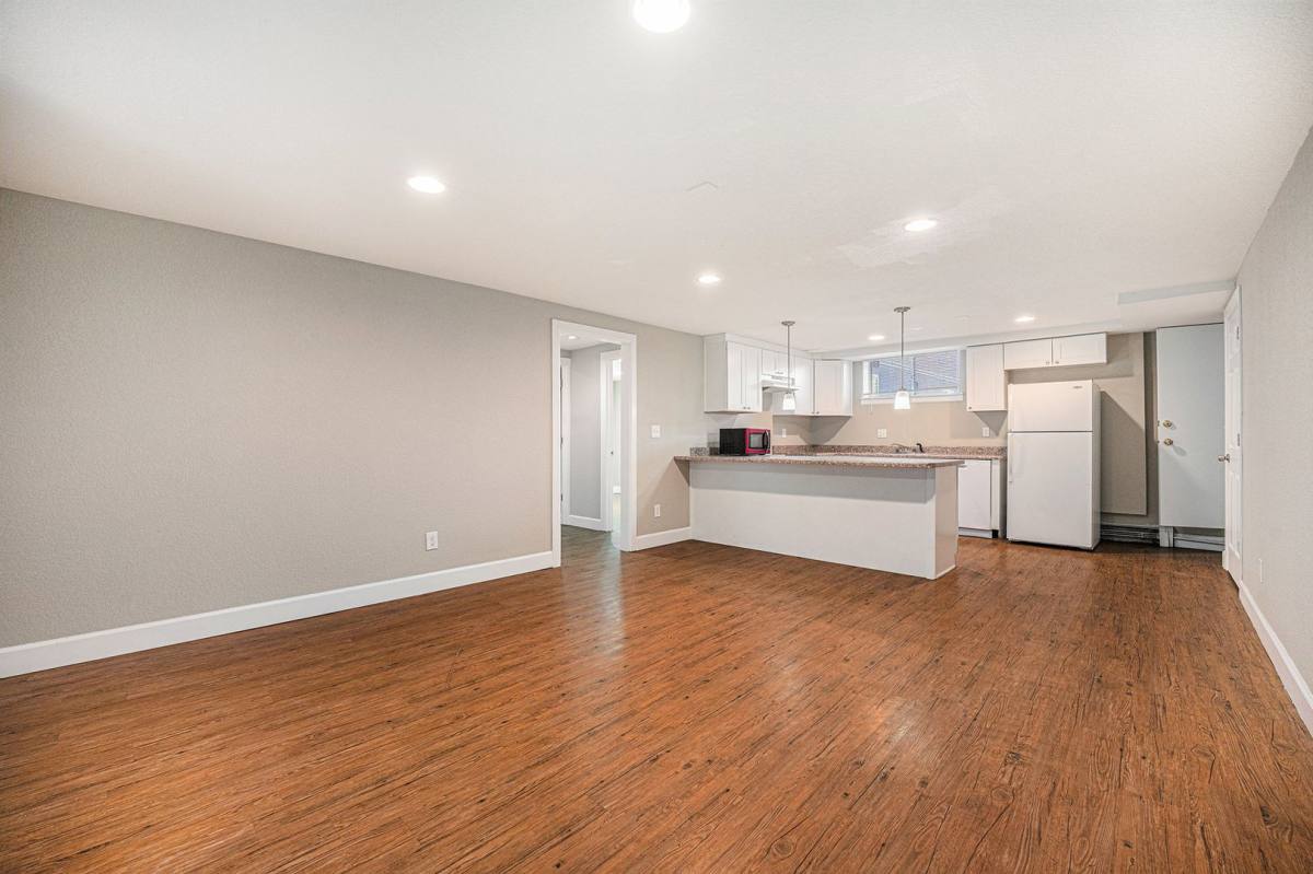 House for rent at 4395 Balsam St, Wheat Ridge, CO 80033