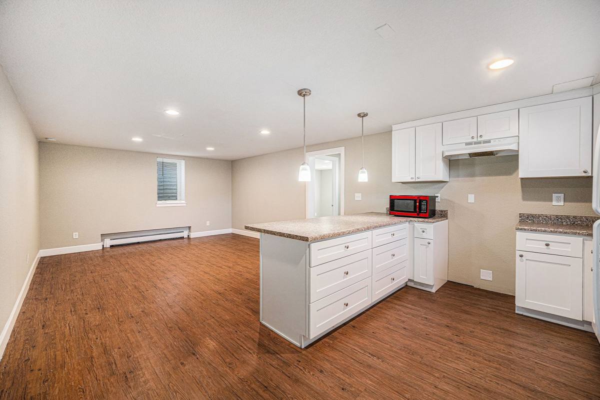 House for rent at 4395 Balsam St, Wheat Ridge, CO 80033