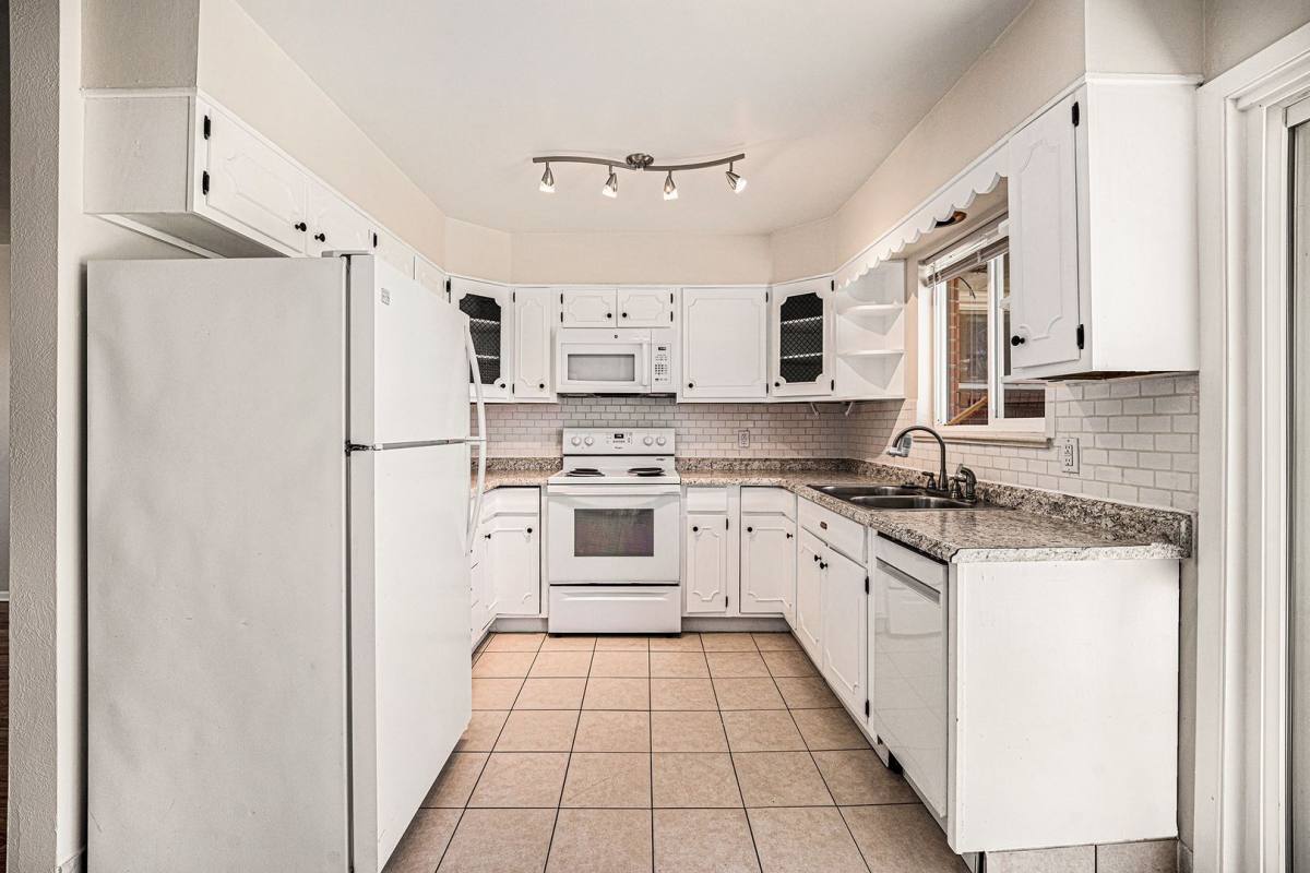 House for rent at 4395 Balsam St, Wheat Ridge, CO 80033