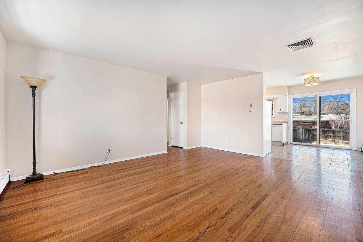 House for rent at 4395 Balsam St, Wheat Ridge, CO 80033