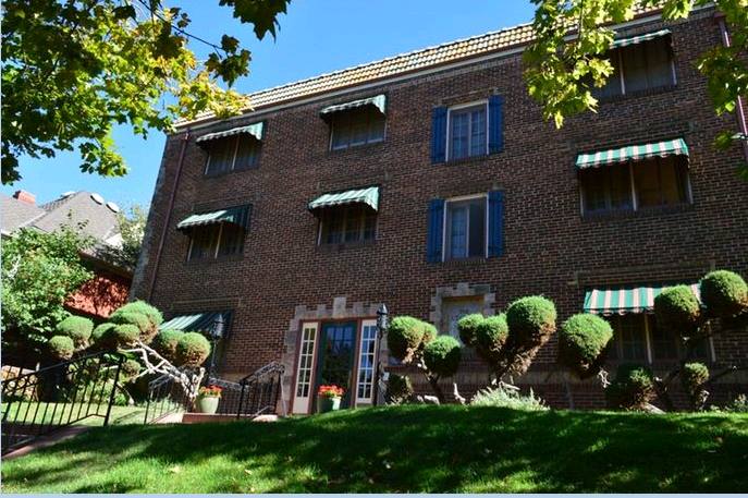 Apartment for rent at 1320 N York St #5, Denver, CO 80206