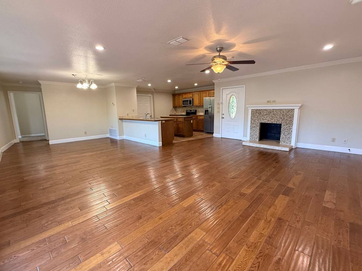 Apartment for rent at 7280-7286 Cr, Tyler, TX 75706