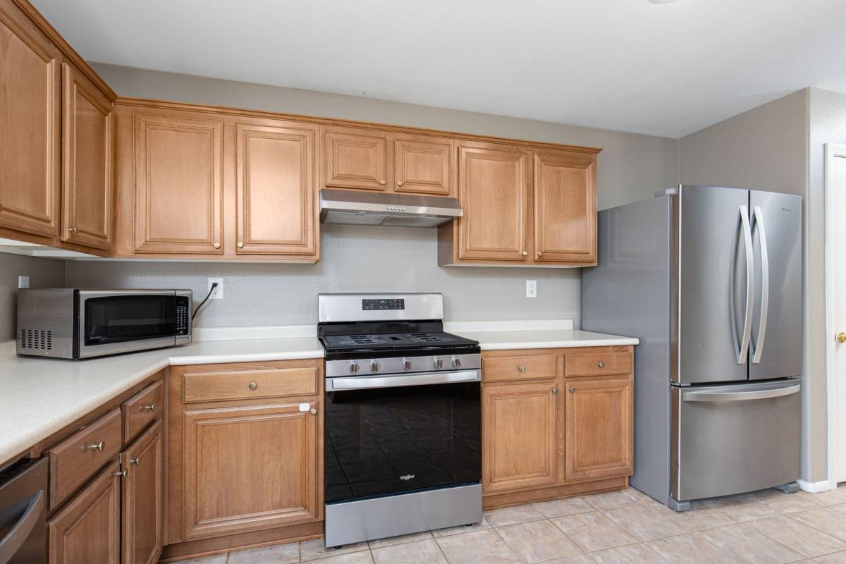 House for rent at 3077 Scalise Court, Las Vegas, NV 89141