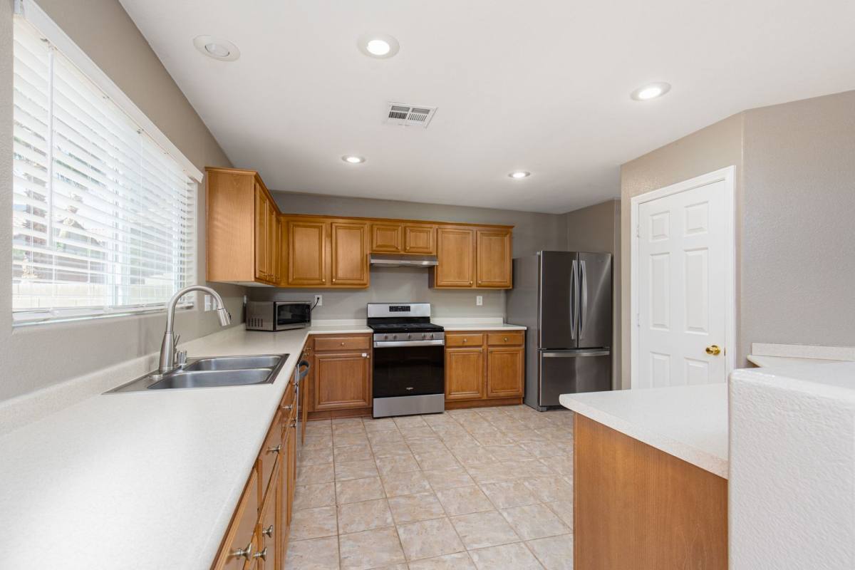 House for rent at 3077 Scalise Court, Las Vegas, NV 89141