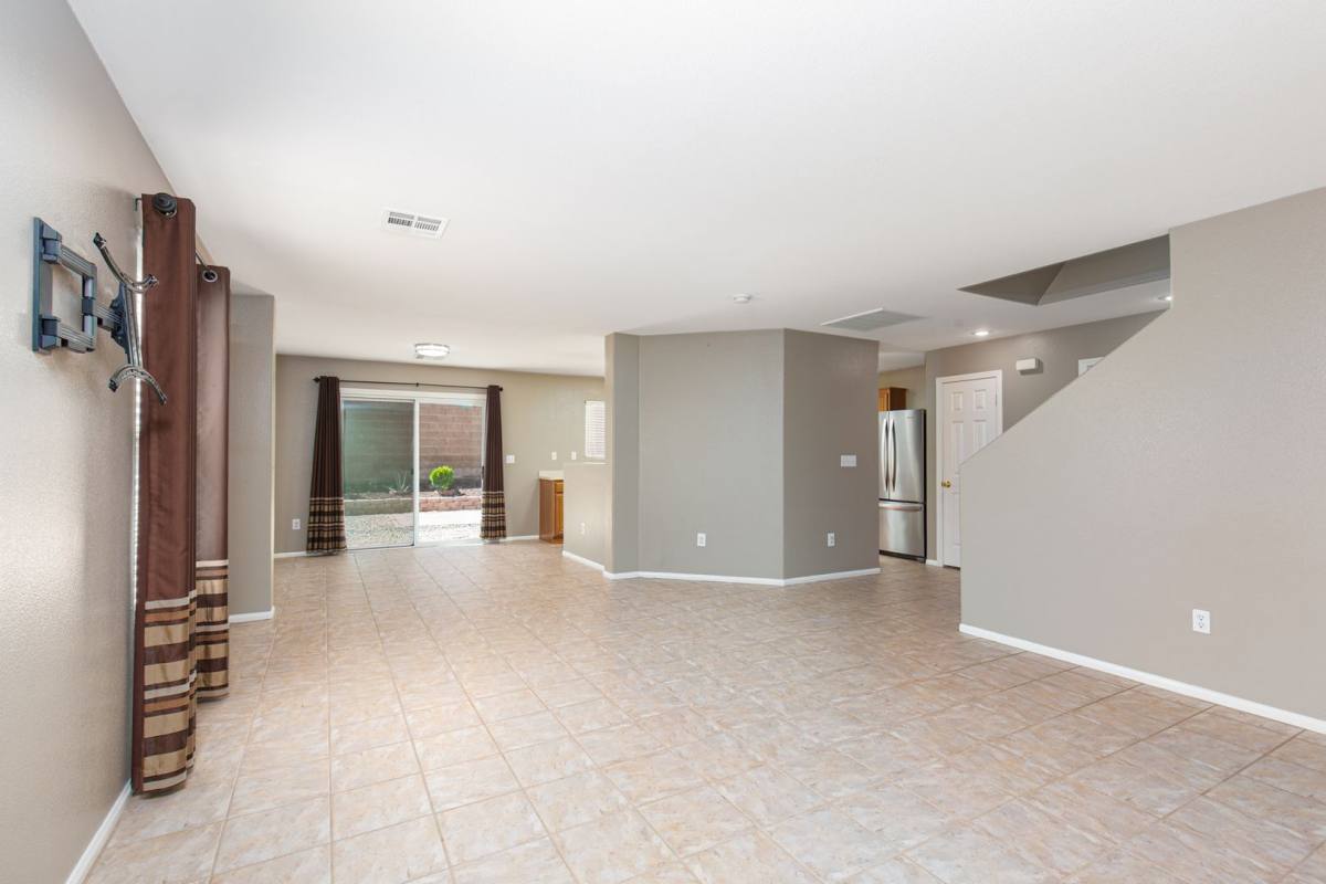 House for rent at 3077 Scalise Court, Las Vegas, NV 89141