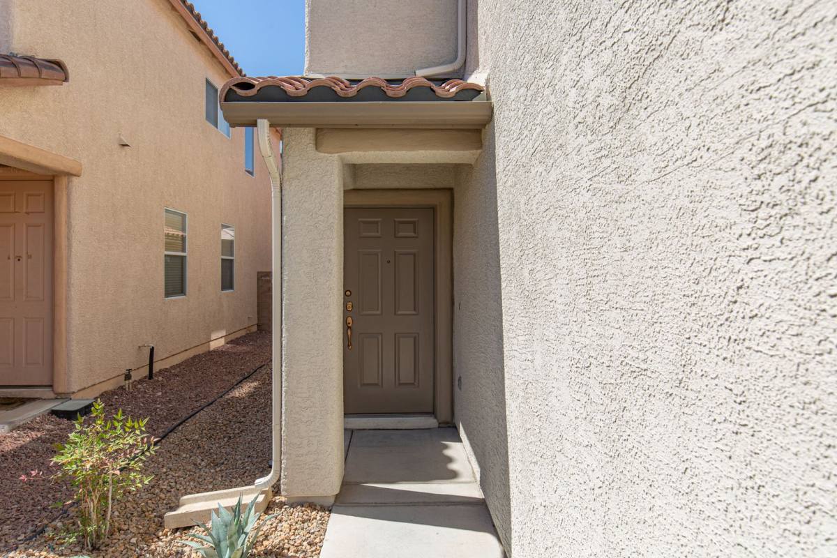 House for rent at 3077 Scalise Court, Las Vegas, NV 89141