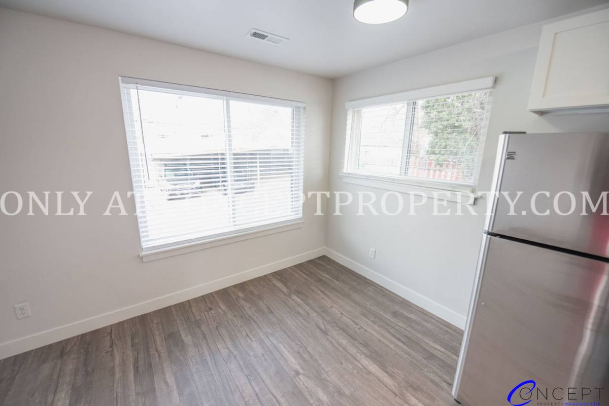 Apartment for rent at 133 S 900 E #8, Salt Lake City, UT 84102