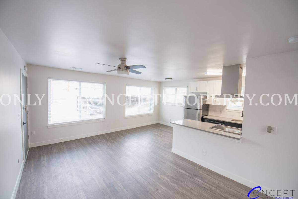 Apartment for rent at 133 S 900 E #8, Salt Lake City, UT 84102