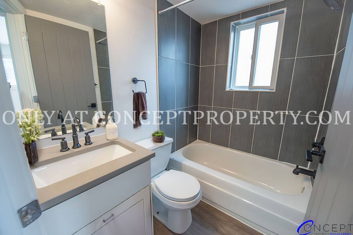 Apartment for rent at 133 S 900 E #8, Salt Lake City, UT 84102