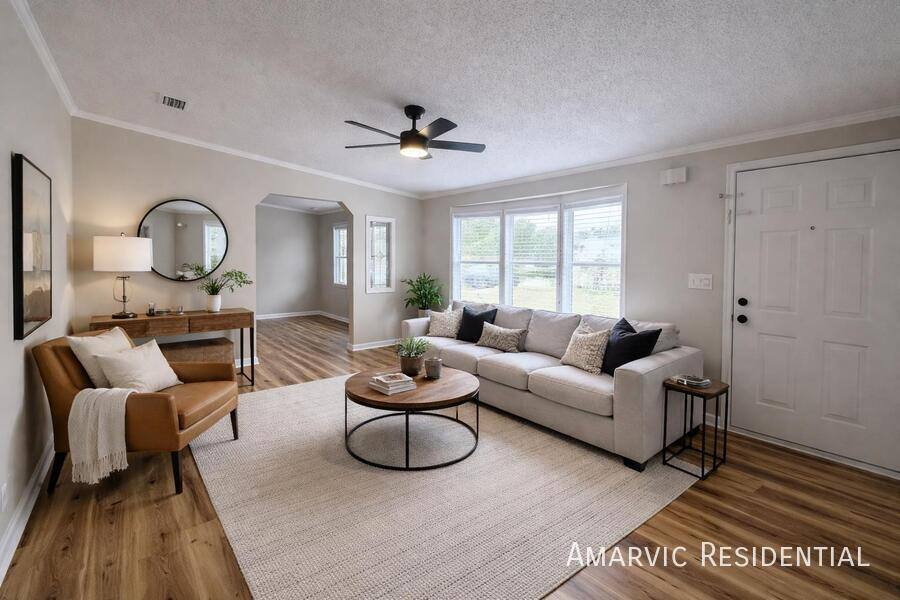 House for rent at 450 Wendy Lane, Kinston, NC 28504