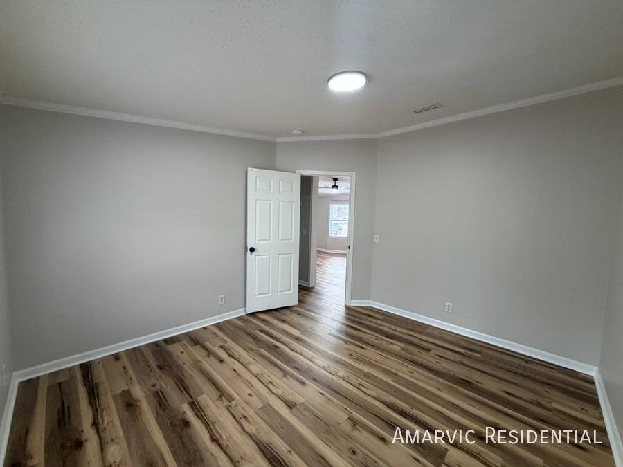 House for rent at 450 Wendy Lane, Kinston, NC 28504