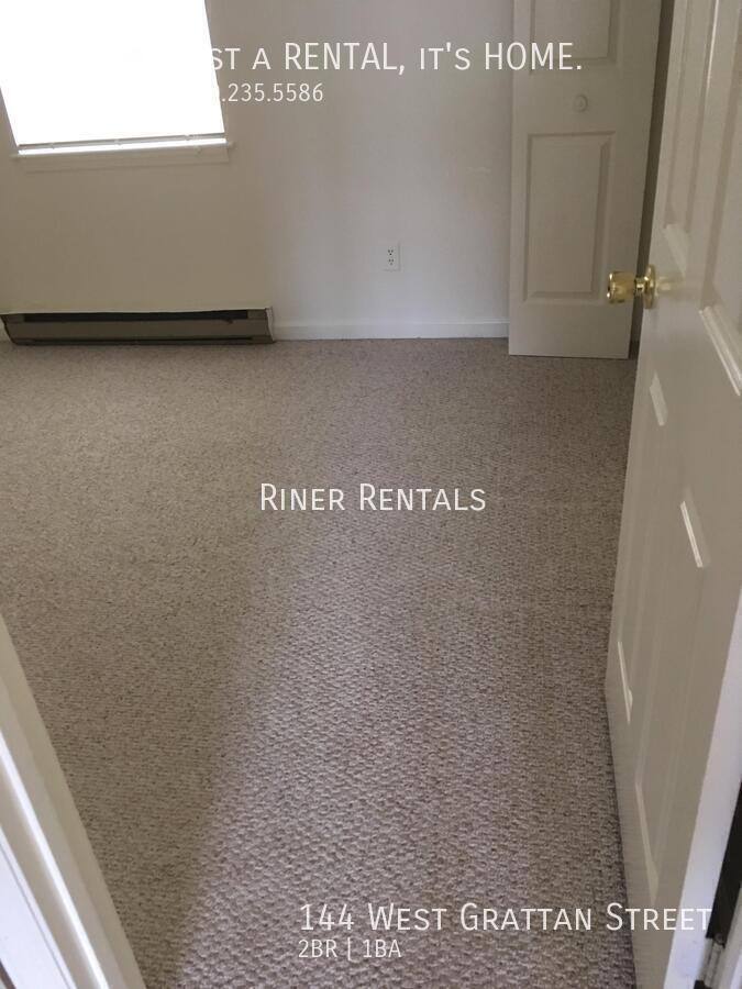 House for rent at 144 W Grattan St, Harrisonburg, VA 22801